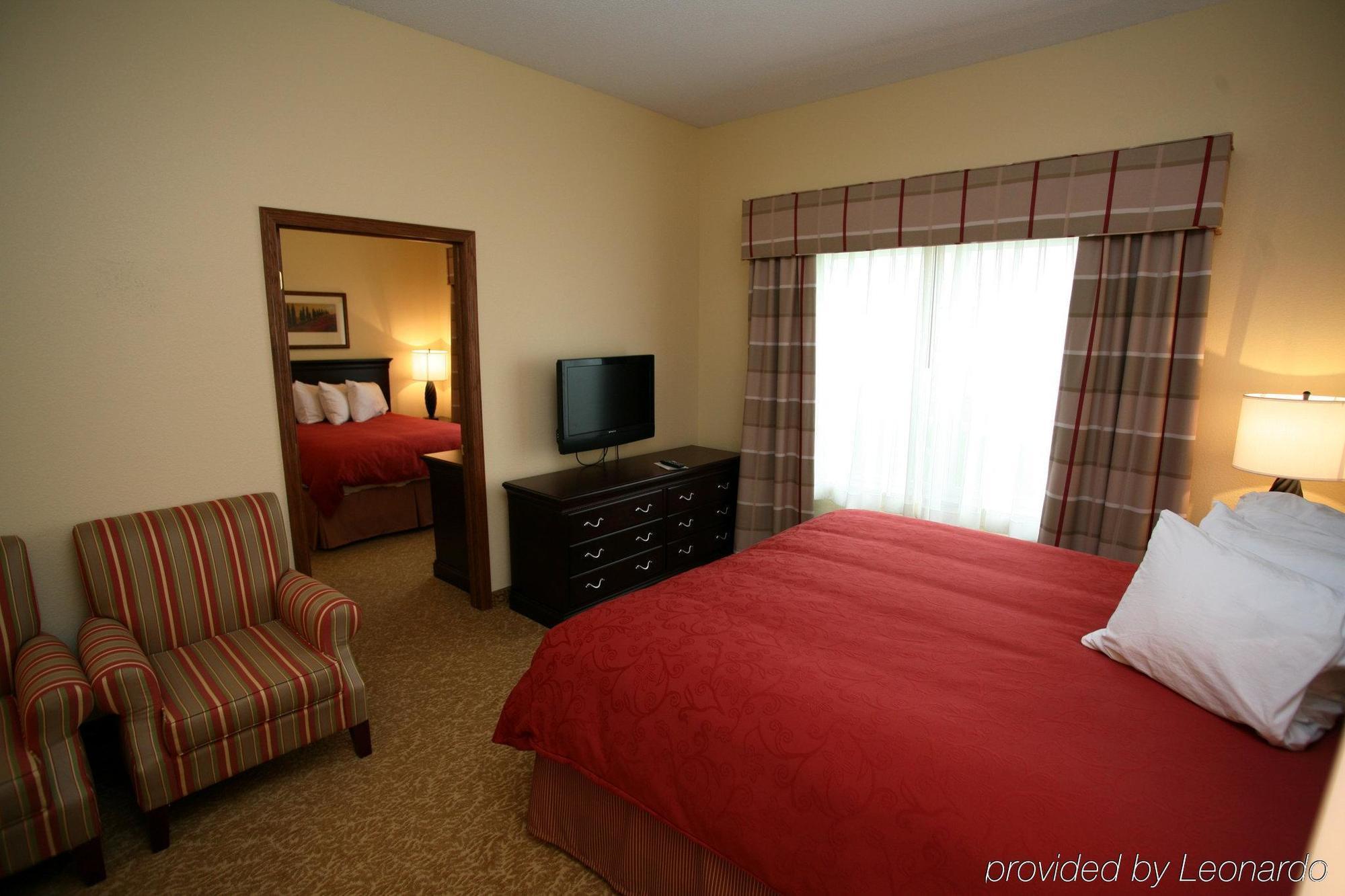 Country Inn & Suites By Radisson, Kansas City At Village West, Ks Bonner Springs Номер фото